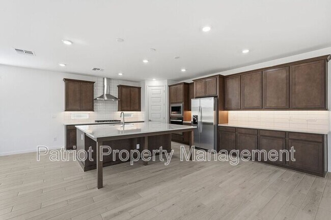 6922 W Buckhorn Trail in Peoria, AZ - Foto de edificio - Building Photo