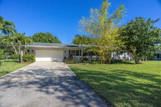 7885 SW 158th Terrace