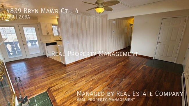 4839 Bryn Mawr Ct in Anchorage, AK - Building Photo - Building Photo