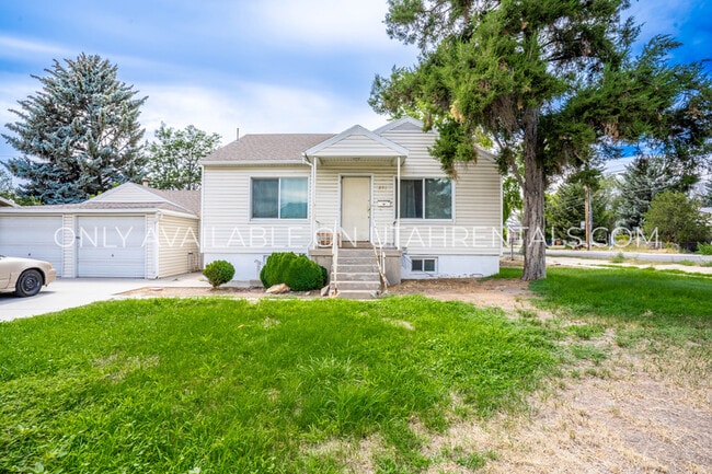 291 Caveman Blvd in American Fork, UT - Building Photo - Building Photo