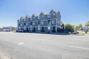 7201 E G St in Tacoma, WA - Building Photo