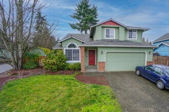 10910 NE 36th Ct in Vancouver, WA - Building Photo - Building Photo