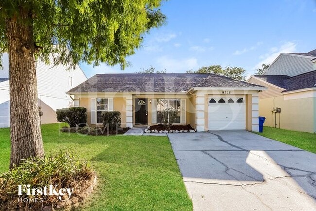 property at 9728 Fox Hollow Rd