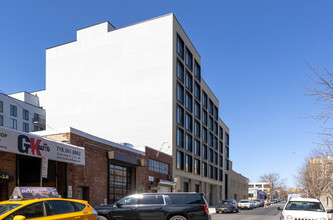 The Neighborly in Long Island City, NY - Building Photo - Building Photo