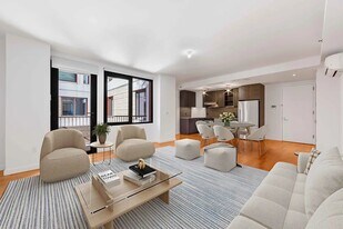 123 Melrose St in Brooklyn, NY - Building Photo