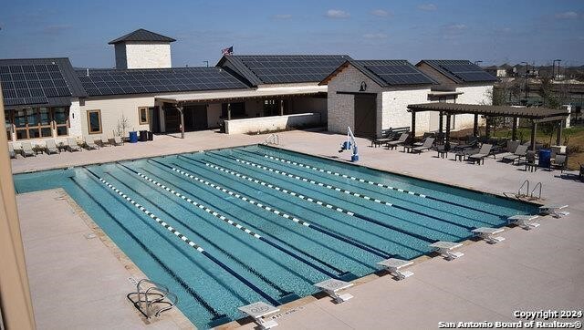 property at 13806 Vly Patch