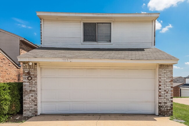 property at 402 Dawn Dr