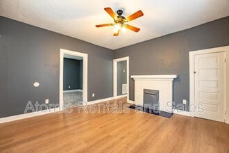 411 James Ave in Knoxville, TN - Building Photo - Building Photo