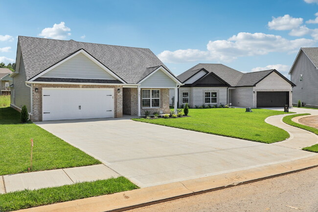 property at 383 Kingland Ln