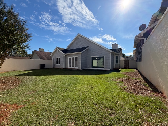 120 Gateway Ln in Columbia, SC - Building Photo - Building Photo