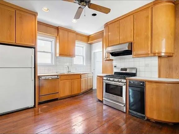 11 Dorset St in Boston, MA - Building Photo - Building Photo