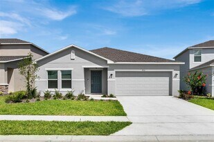 4731 Vellacito Way, Unit 1226 in Davenport, FL - Building Photo