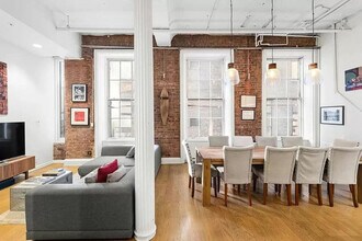 1 Bond St in New York, NY - Building Photo - Building Photo