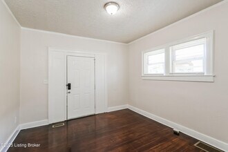 110 S 41st St in Louisville, KY - Building Photo - Building Photo