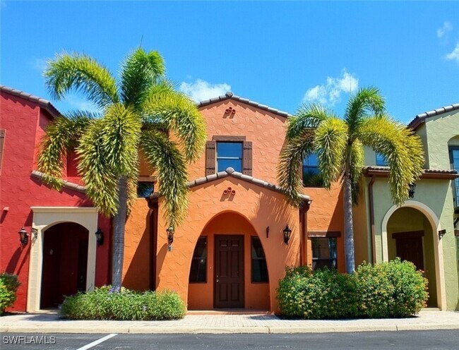 9067 Capistrano St N in Naples, FL - Building Photo - Building Photo