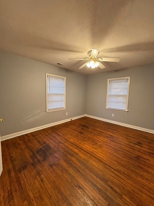 201 N Catherine St in Pickens, SC - Building Photo - Building Photo