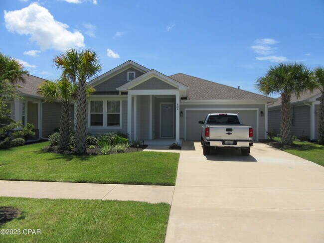 property at 404 Warren Bayou Ln.