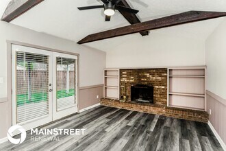 3500 Pirogue Rd in Louisville, KY - Building Photo - Building Photo