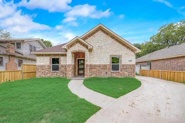 2507 S Ewing Ave in Dallas, TX - Building Photo - Building Photo