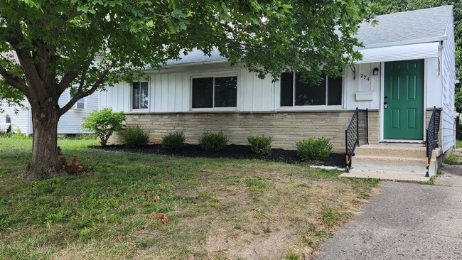 property at 774 Weldon Ave