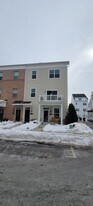 136b Alexandria St in Bensalem, PA - Building Photo