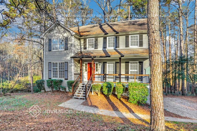 2312 Marneil Dr NE in Marietta, GA - Building Photo - Building Photo