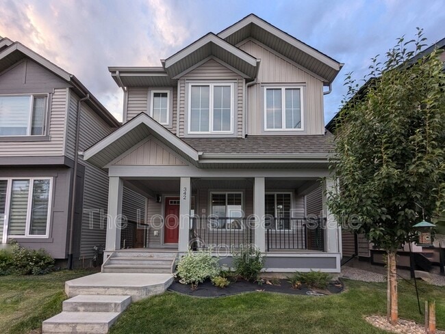 property at 342 Desrochers Blvd SW
