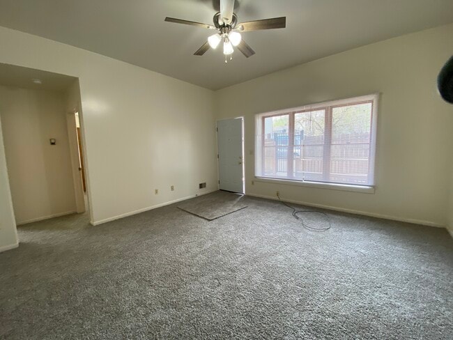 217 W Cross St, Unit 1 in Ypsilanti, MI - Foto de edificio - Building Photo