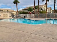 5836 Aimless St in Henderson, NV - Building Photo - Building Photo