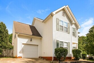 15214 Leslie Brooke Rd in Huntersville, NC - Building Photo - Building Photo