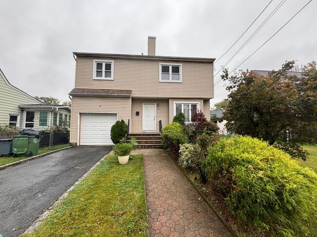 property at 577 Berlant Ave