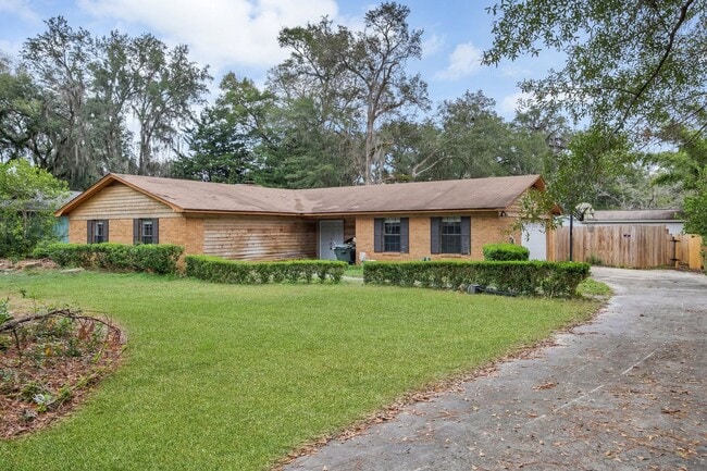 4819 Heathe Dr in Tallahassee, FL - Building Photo - Building Photo