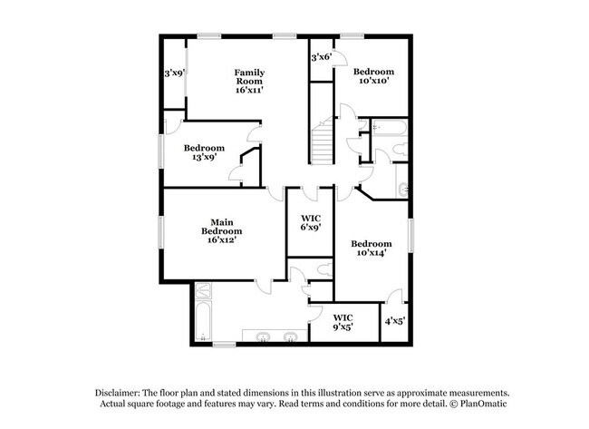 9822 Climbing Tree St in Conroe, TX - Building Photo - Building Photo