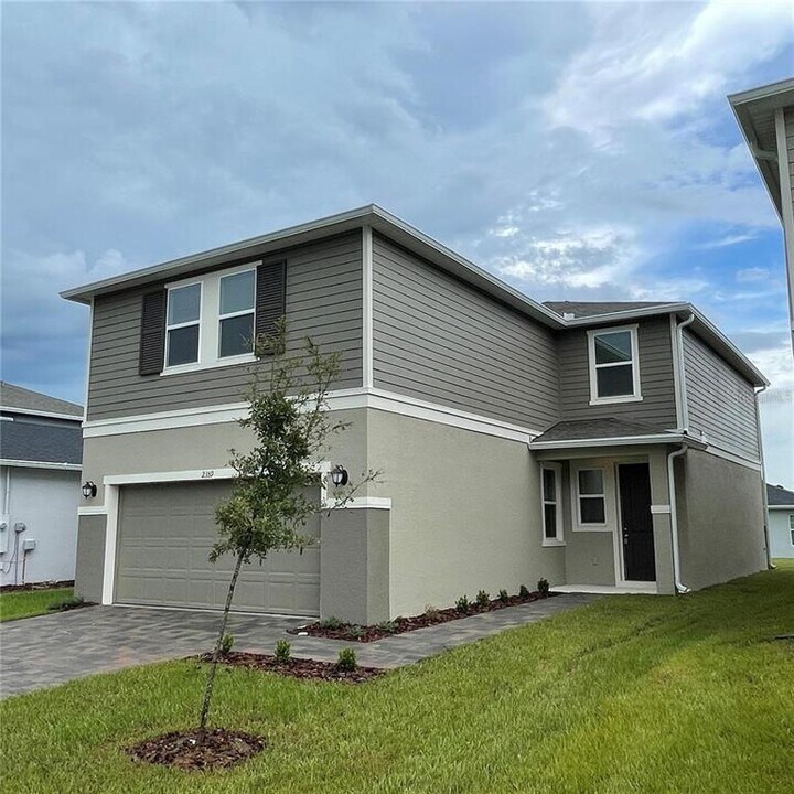 2359 Twin Flower Ln in Sanford, FL - Building Photo