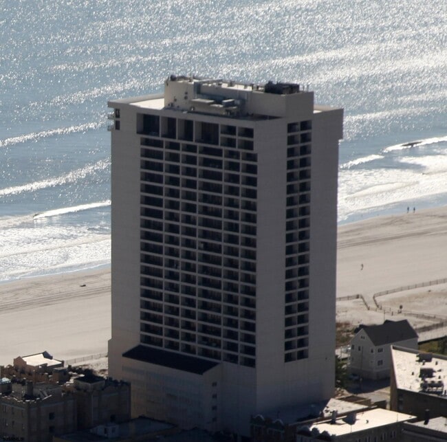 property at 3851 Boardwalk