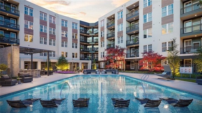 3100 Commerce Ave NW in Duluth, GA - Building Photo - Building Photo