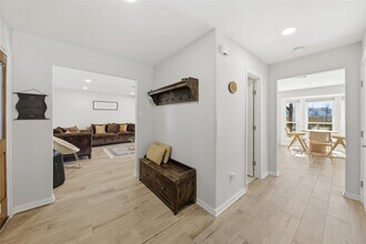 6014 Walkabout Way in Katy, TX - Building Photo - Building Photo