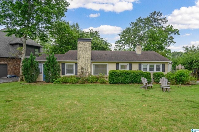 property at 1981 Hickory Rd
