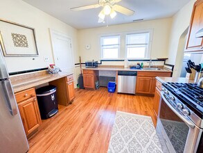 248 Corey Rd, Unit 2 in Boston, MA - Building Photo - Building Photo