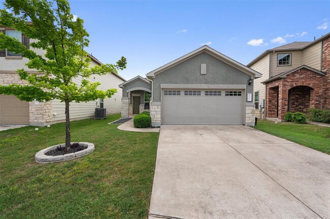 property at 15903 Serene Fleming Trace