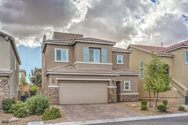 8087 Encanterra Rd in Las Vegas, NV - Building Photo - Building Photo