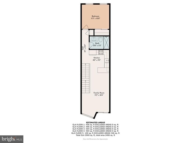 property at 2209 N Franklin St