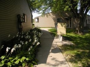 Sunset Village in Missouri Valley, IA - Building Photo - Building Photo