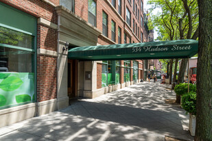 Kimberly Condominiums in New York, NY - Building Photo - Building Photo