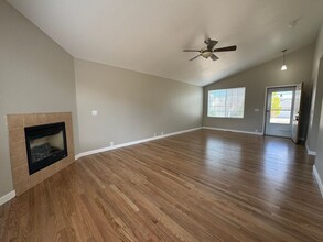 6314 Summer Grace St in Colorado Springs, CO - Building Photo - Building Photo