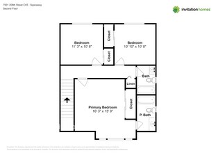 7501 208th St Ct E in Spanaway, WA - Building Photo - Building Photo