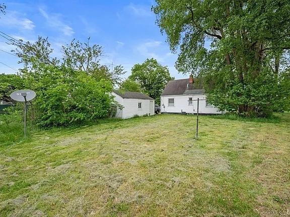 721 S Wellington St in South Bend, IN - Building Photo - Building Photo