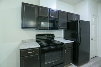 Tuckaway Apartment Homes in Cedar Park, TX - Building Photo - Interior Photo