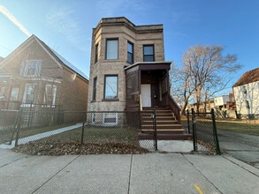 7314 S Kenwood Ave in Chicago, IL - Building Photo - Building Photo