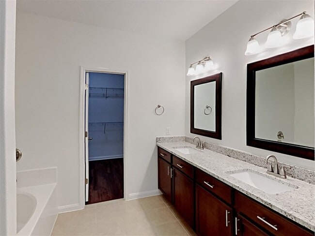 property at 22403 Mount Echo Dr